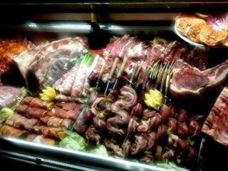 Bbq