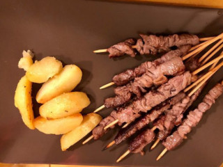 Osteria Di Andagna
