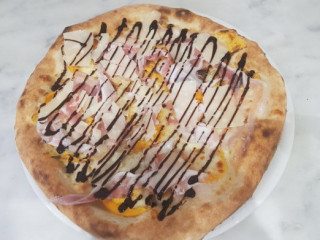 Pizzeria La Reginetta