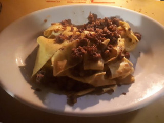 Trattoria Sant'ambrogio