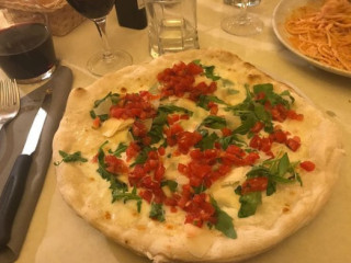 Pizzeria Il Castelluccio