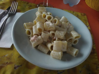 Trattoria Dei Passeggeri