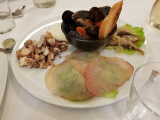Pizzeria Agli Angeli