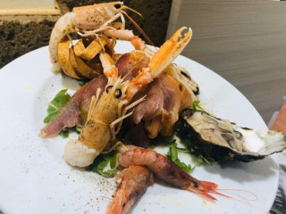 Trattoria Da Toto
