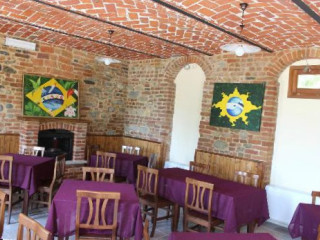 Sabor Do Brasil