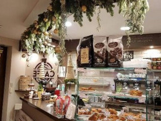 Mondo Del Caffè