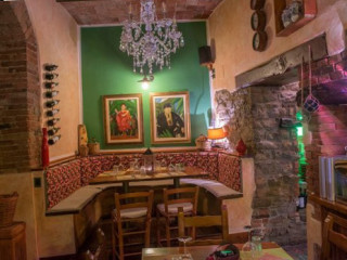 Taverna Pappagloria