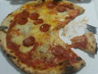Funky Pizza Torino