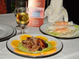 Shangrilla Cinese