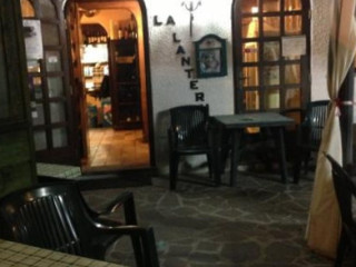 Lanterna
