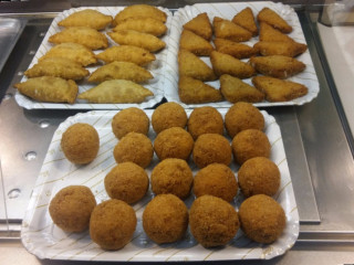 Robin Food