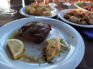 Trattoria La Gargotta