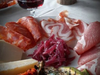 La Cresta Trattoria