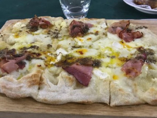 Focaccia Gourmet