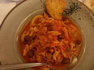 Trattoria Cistella
