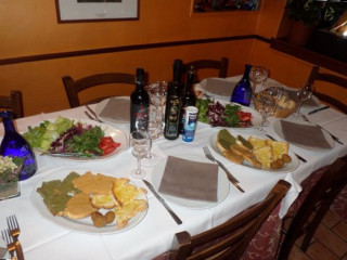 La Trattoria Del Leone