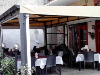 Steak Grill