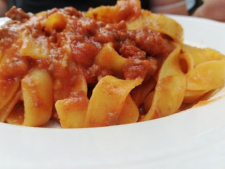 Trattoria La Grotta