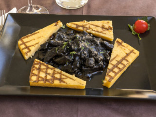 Trattoria Antica Torre