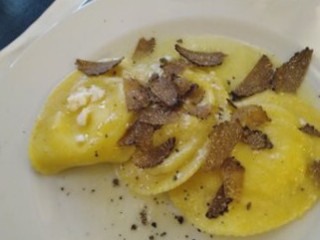 Antica Trattoria Pascalucci