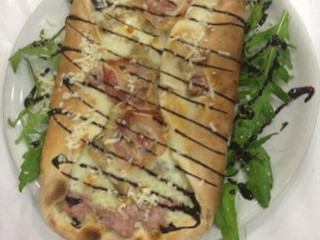 La Casa Della Pizza