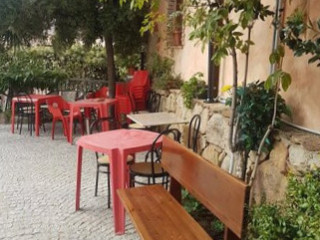 Pizzeria L'oasi