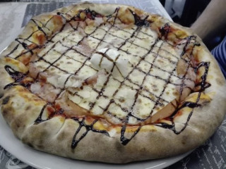Sangiò Pizzeria D'autore