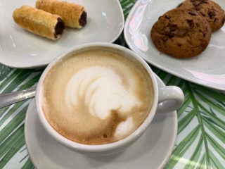 Campus Café