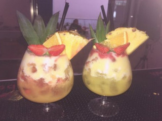 Enjoy Lounge