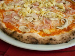 Pizzeria Millennium