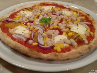 Barbapizza