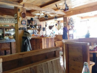 Pizzeria Kupferkanne Carezza Al Lago (bz)