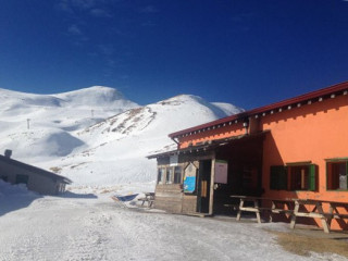 Rifugio Le Malghe