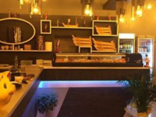 Sushi Inn