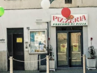Profumo Di Pizza