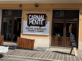 Carnalmente