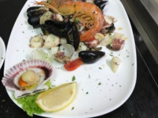 Pizzeria Da Tonino
