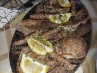 Trattoria Fantasie Du Zù Totò