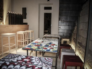 Il Tocco Del Prete