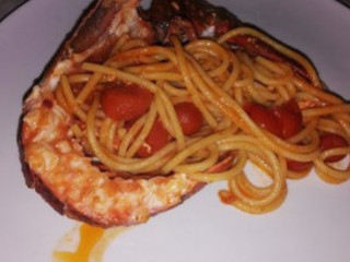 Pizzeria Umbramare