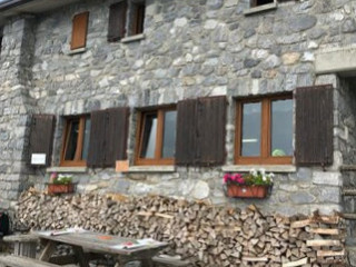 Rifugio Capanna 2000
