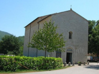 Chiosco Dell'abbazia