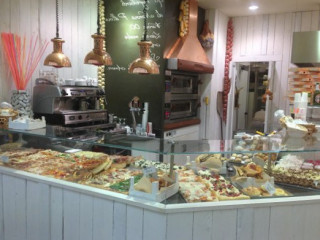 Il Forno Di Nonna Pallina