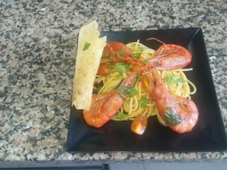 Pan Di Zucchero