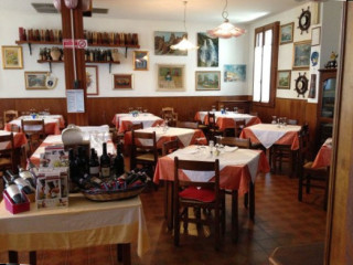 Trattoria Impero