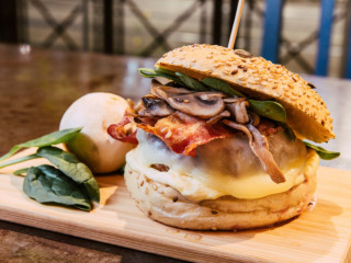 Hamburgeseria