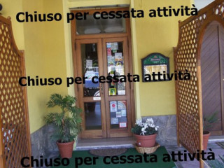 Pizzeria Chez Nous