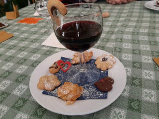 Trattoria Dai Fasolini