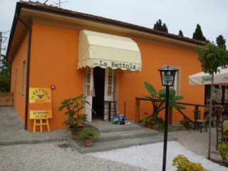 La Bettola