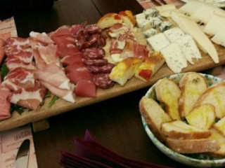 Vineria A Sud